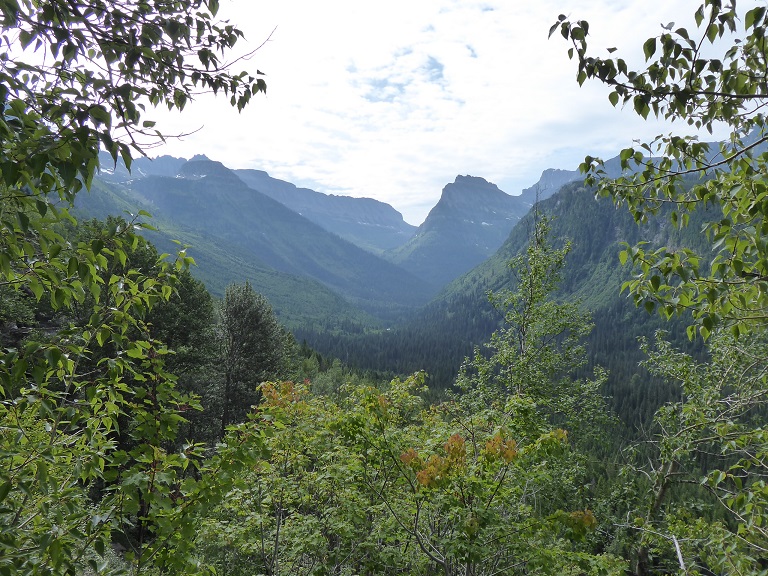 Glacier National Park