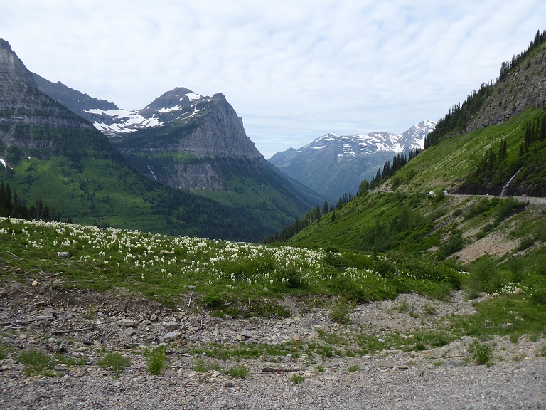 Glacier National Park