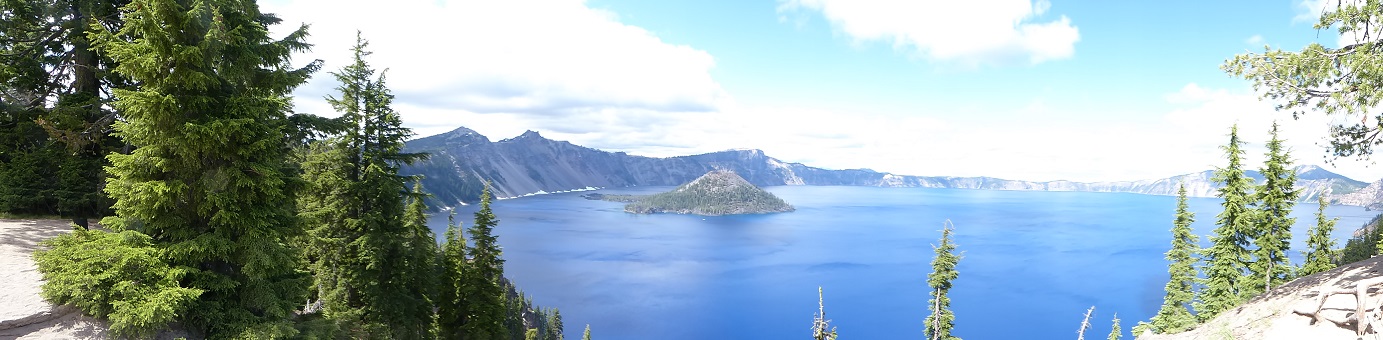 Crater Lake