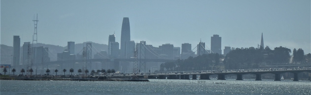 San Francisco Skyline