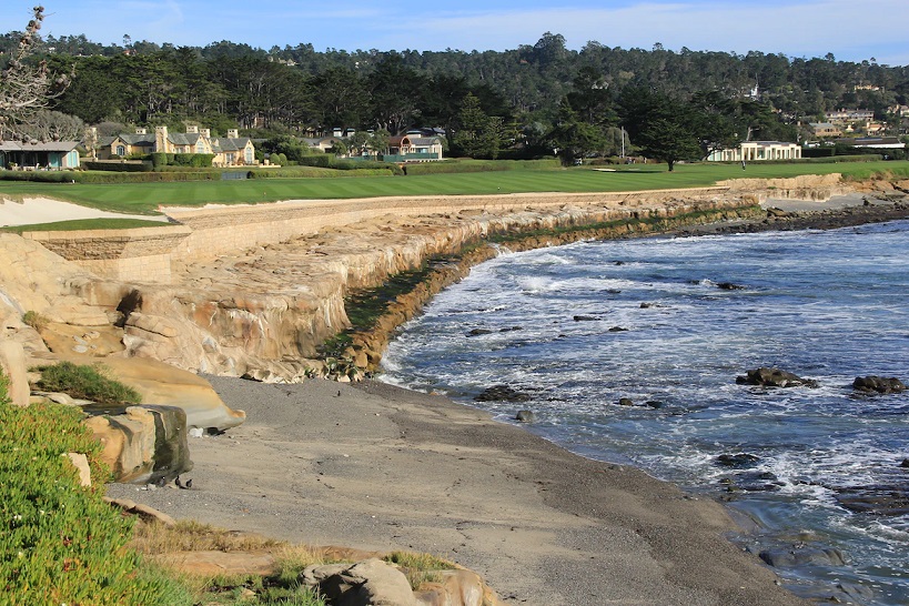 Pebble Beach