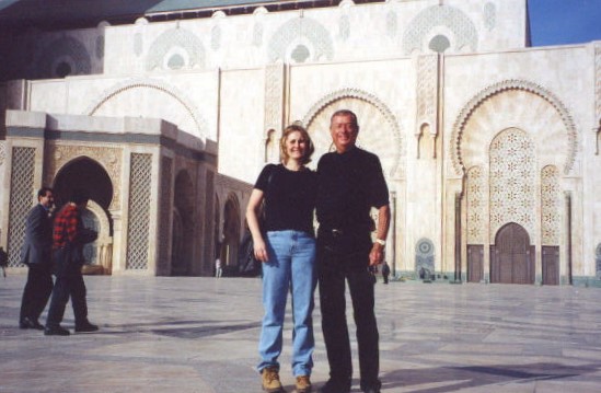 Morocco 2000