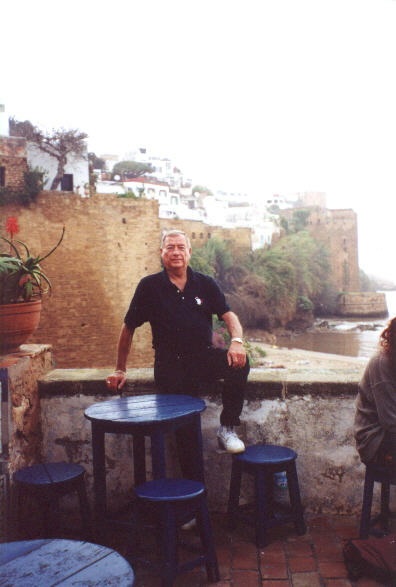 Morocco 2000