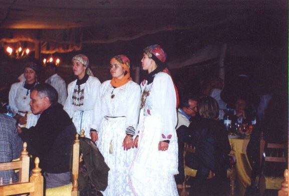 Morocco 2000