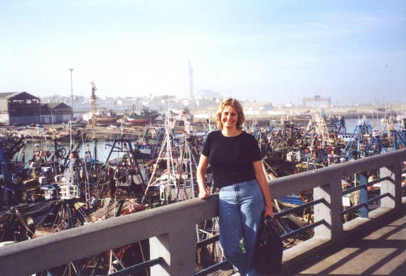 Morocco 2000