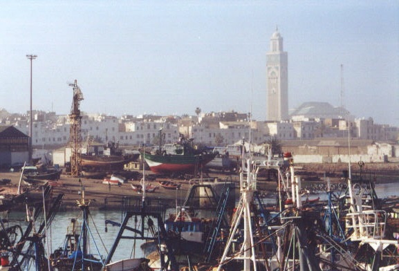 Morocco 2000