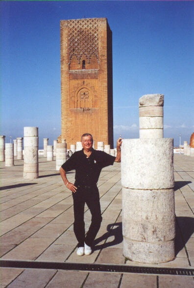 Morocco 2000