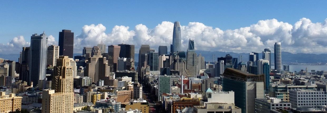 Chuck's View of San Francisco