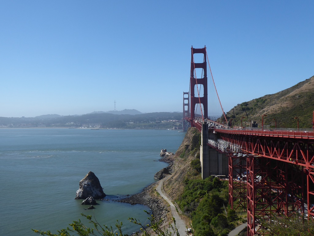 Muir Woods Tour