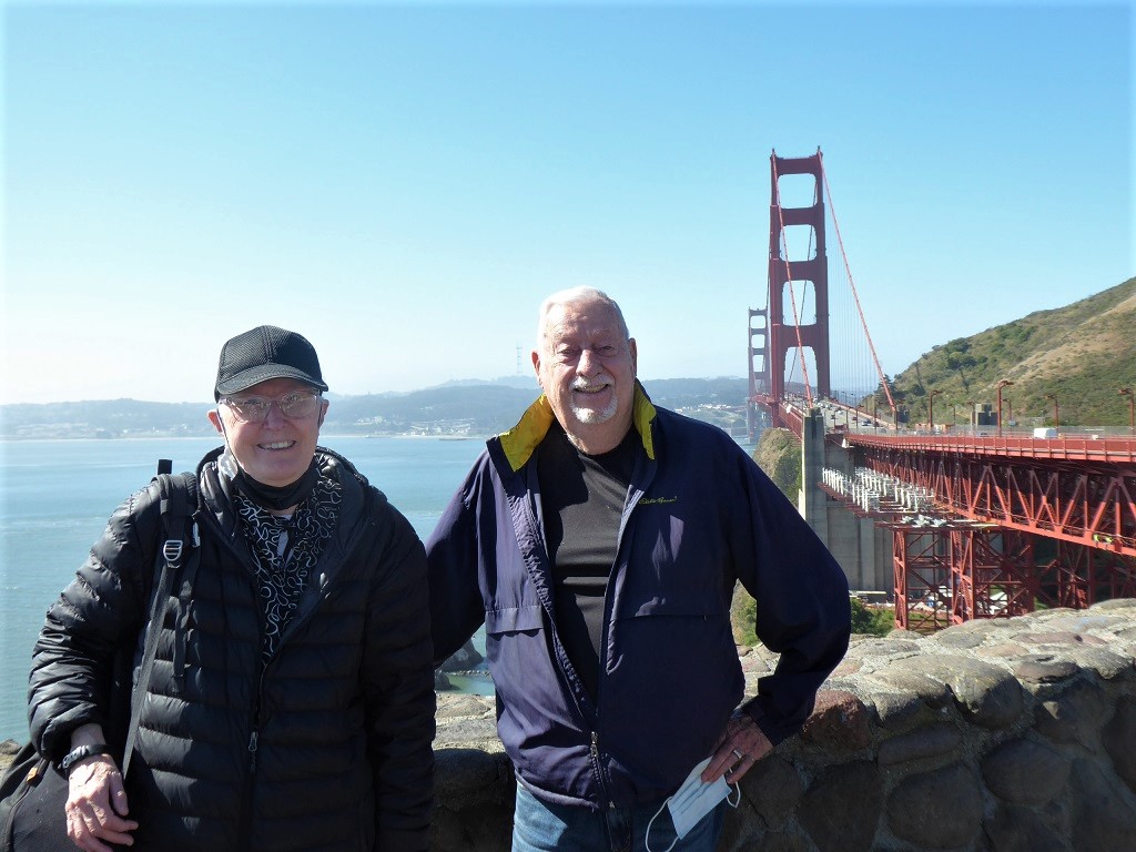 Muir Woods Tour