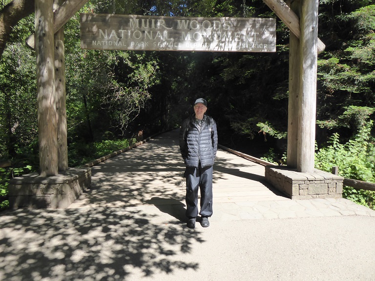 Muir Woods Tour