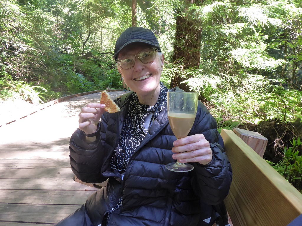 Muir Woods Tour