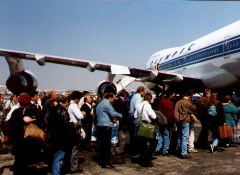 Olympic Airlines Olympic Airlines