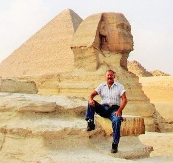 Pyramids Pyramids