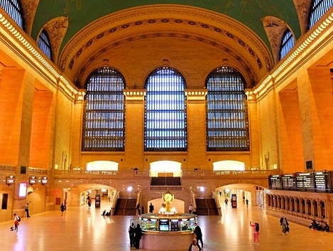 Grand Central Terminal Grand Central Terminal