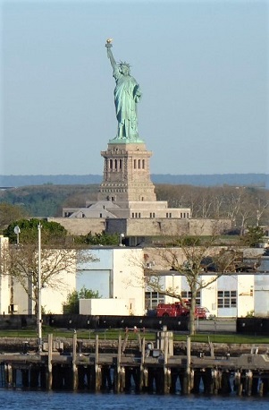 Statue of Liberty