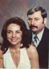 Betty & Chuck - Old Friends  