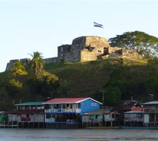 El Castillo Fort