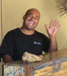 Asialatina Hotel Receptionist