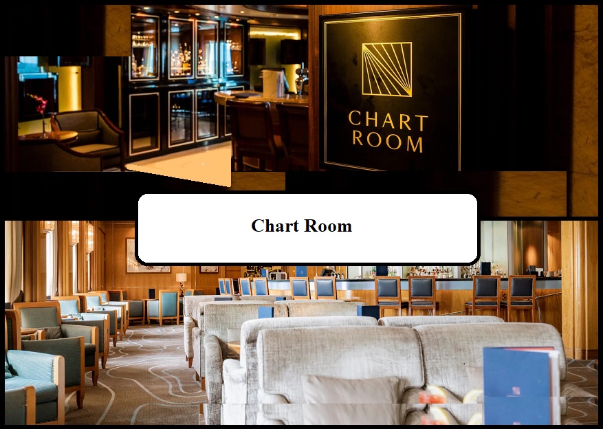 Chart Room
