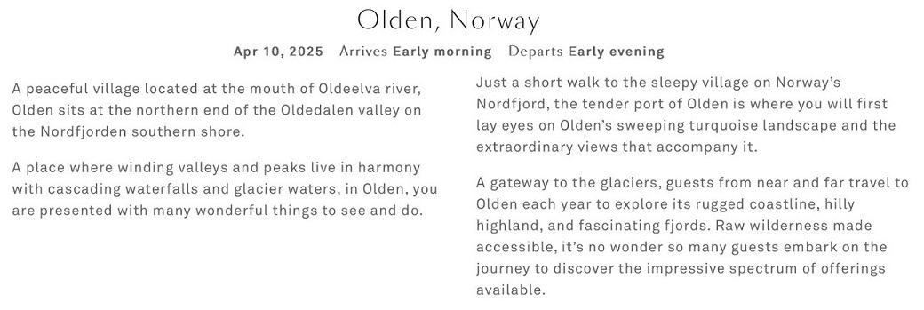 Olden