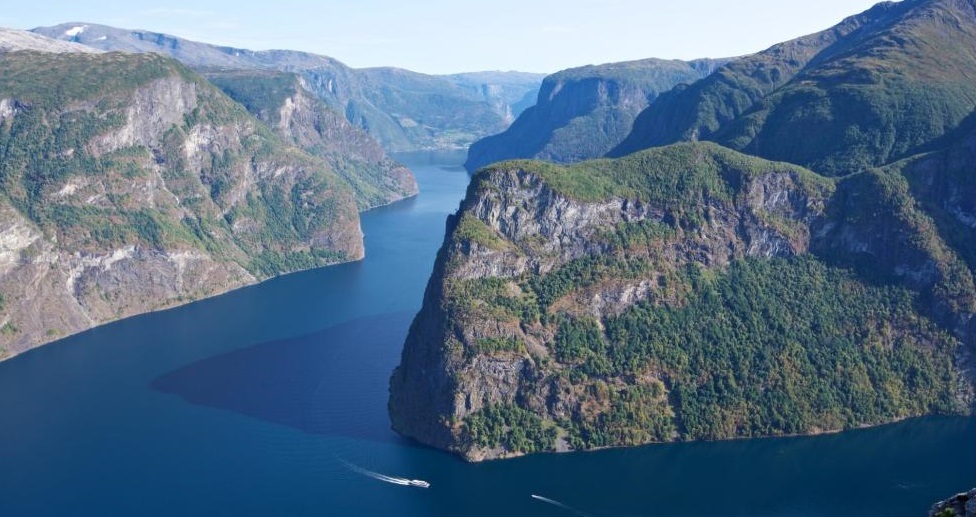Innvikfjord