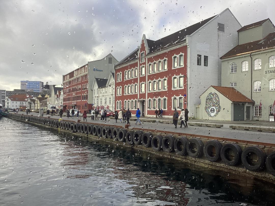 Stavanger