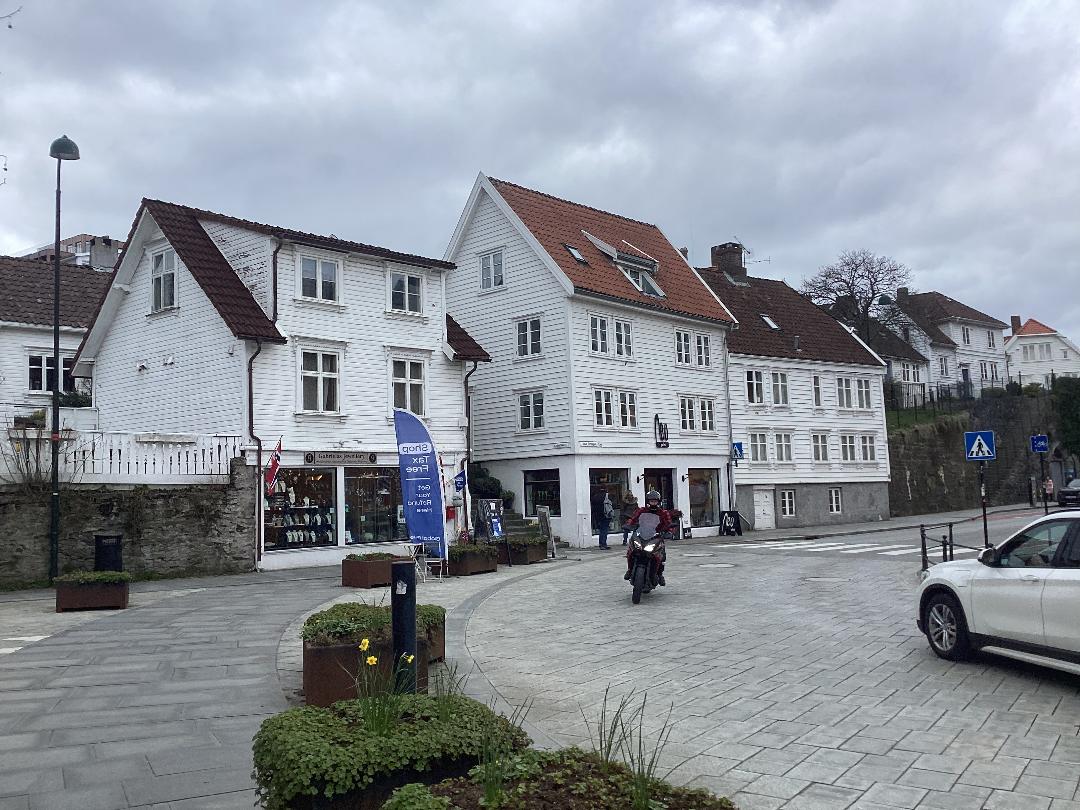 Stavanger