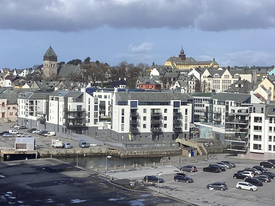 Alesund