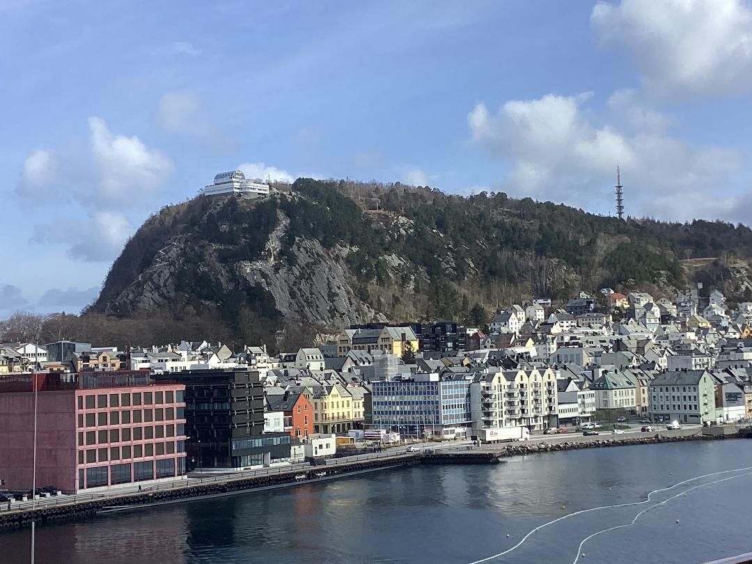 Alesund