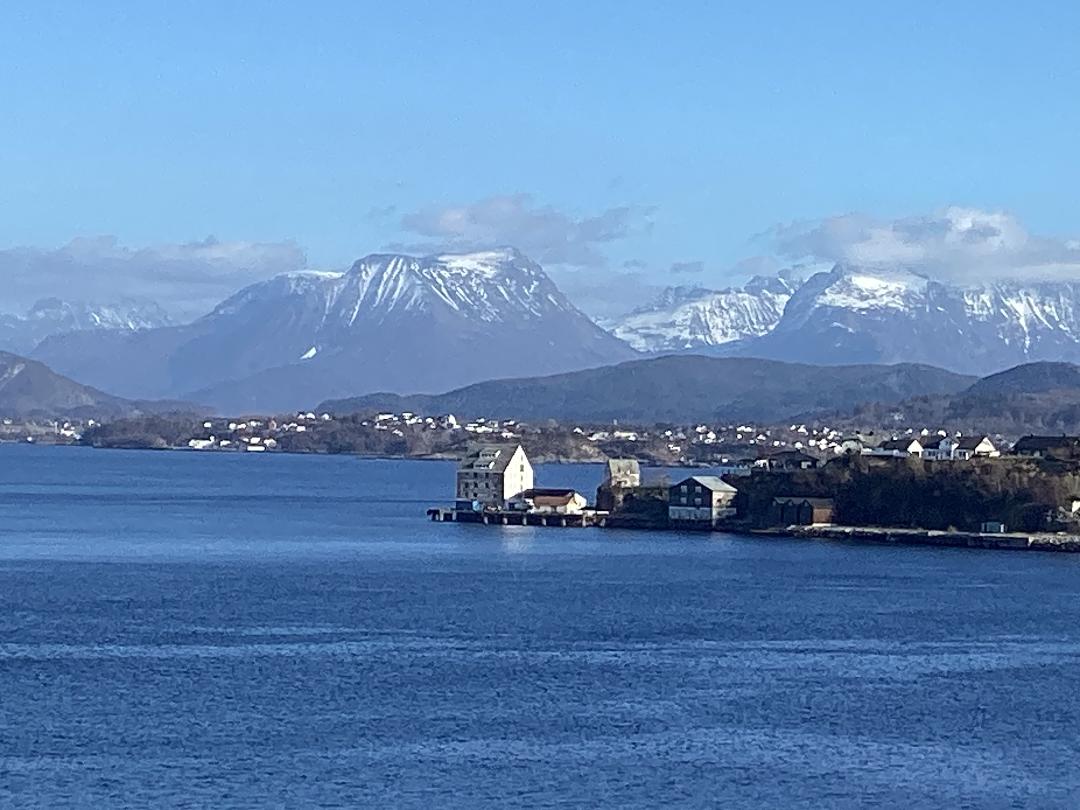 Alesund