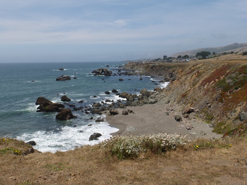 Point Arena & Mendocino County