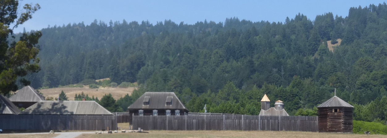 Point Arena & Mendocino County