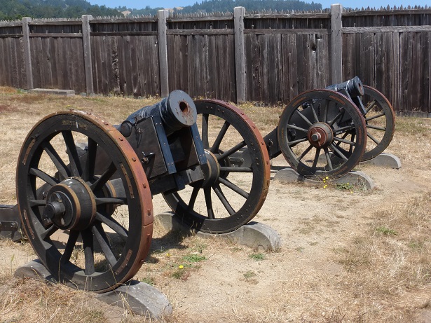 Point Arena & Mendocino County