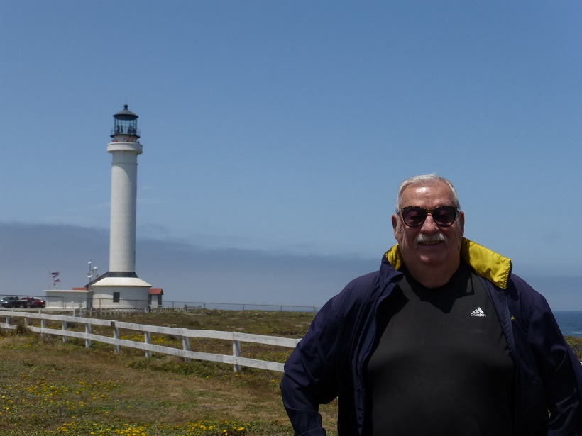 Point Arena & Mendocino County