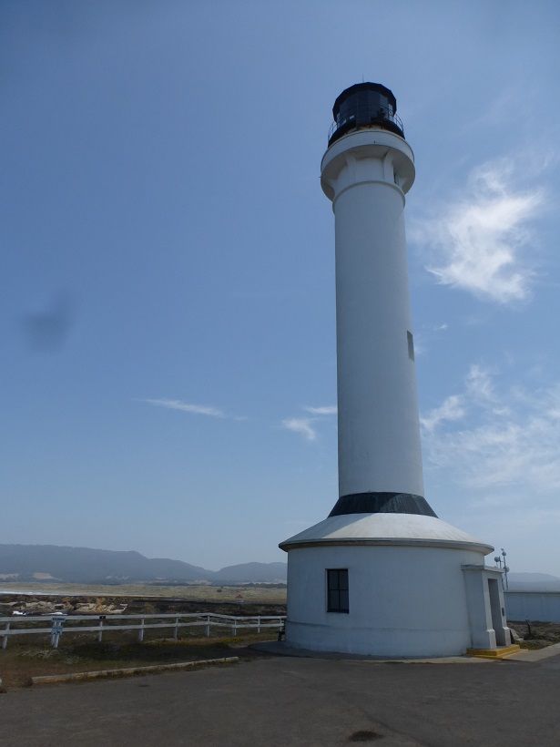 Point Arena & Mendocino County