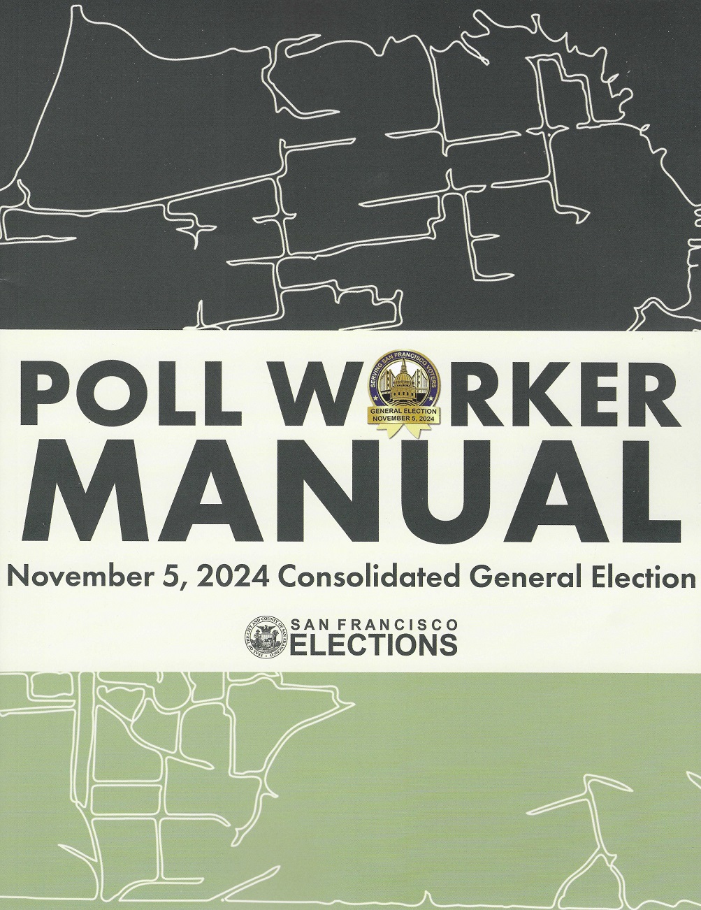 Poll Worker