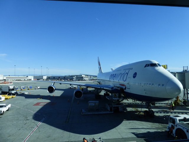 British Airlines
