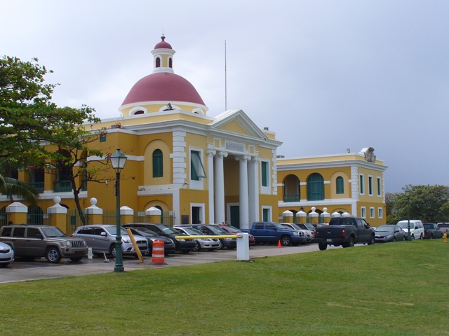 Puerto RicoTour