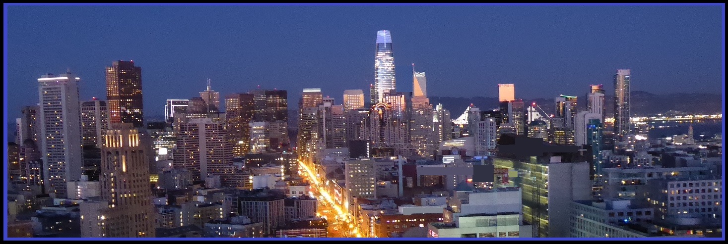 San Francisco View