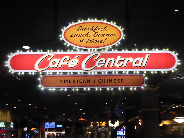 Trip to Reno