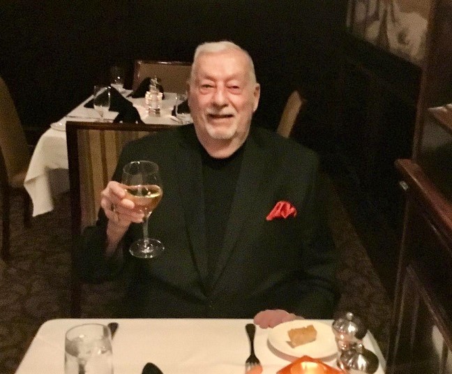 La Scala Restaurant