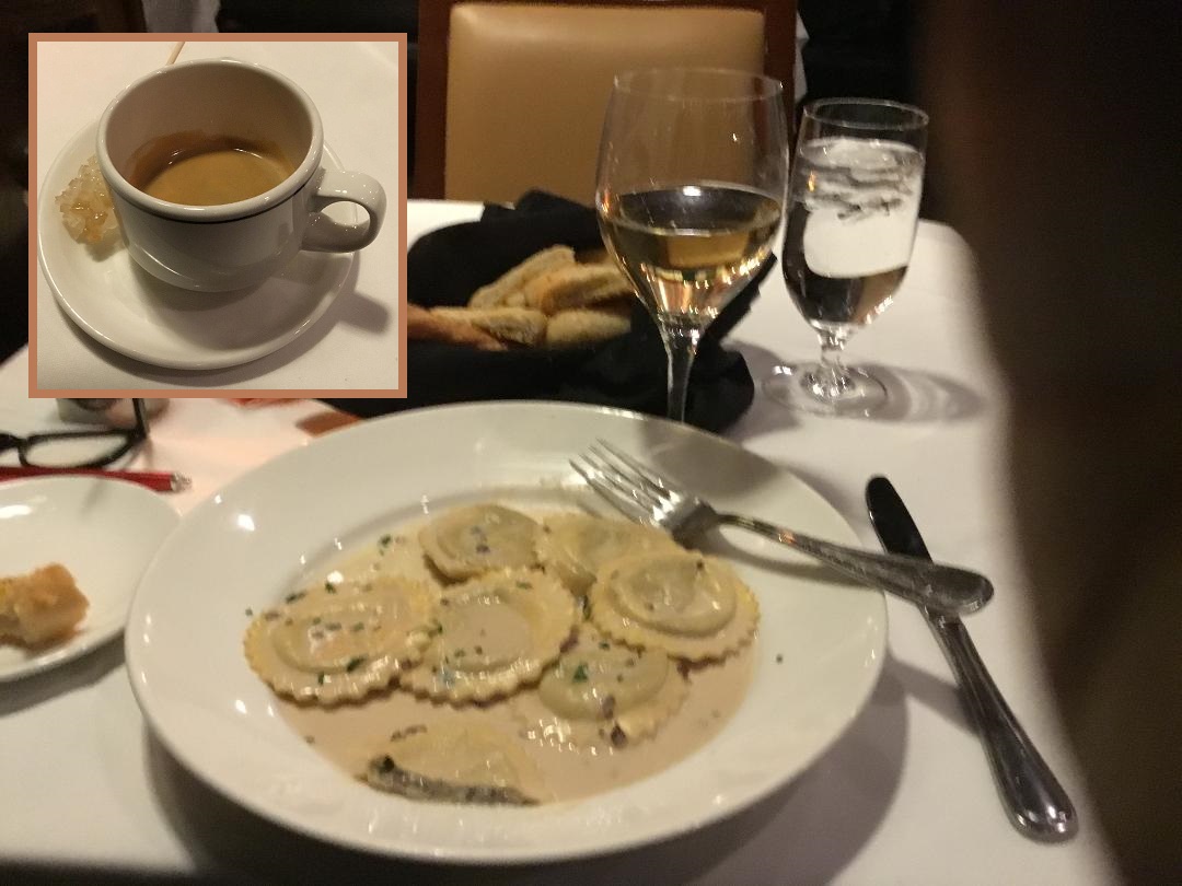 La Scala Restaurant