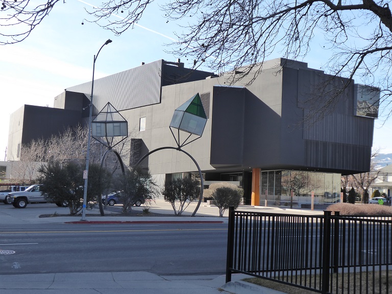 Nevada Museum of Art