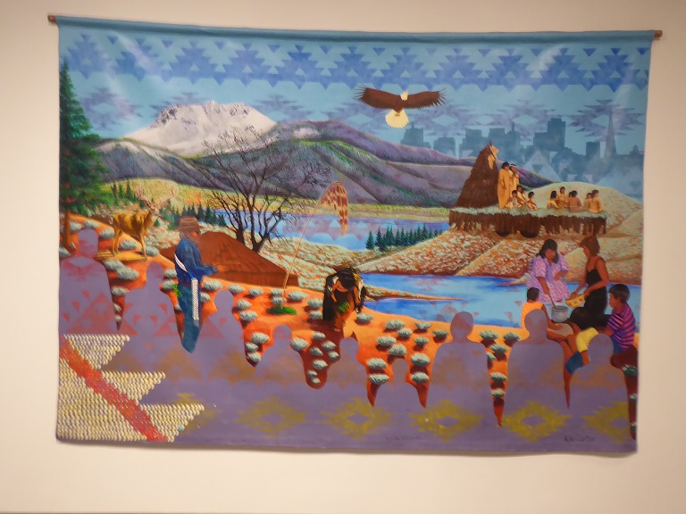 Nevada Museum of Art