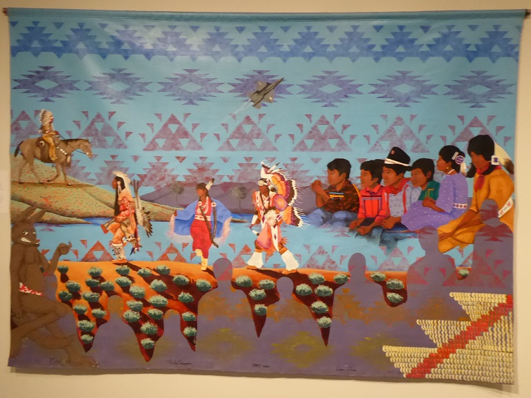 Nevada Museum of Art