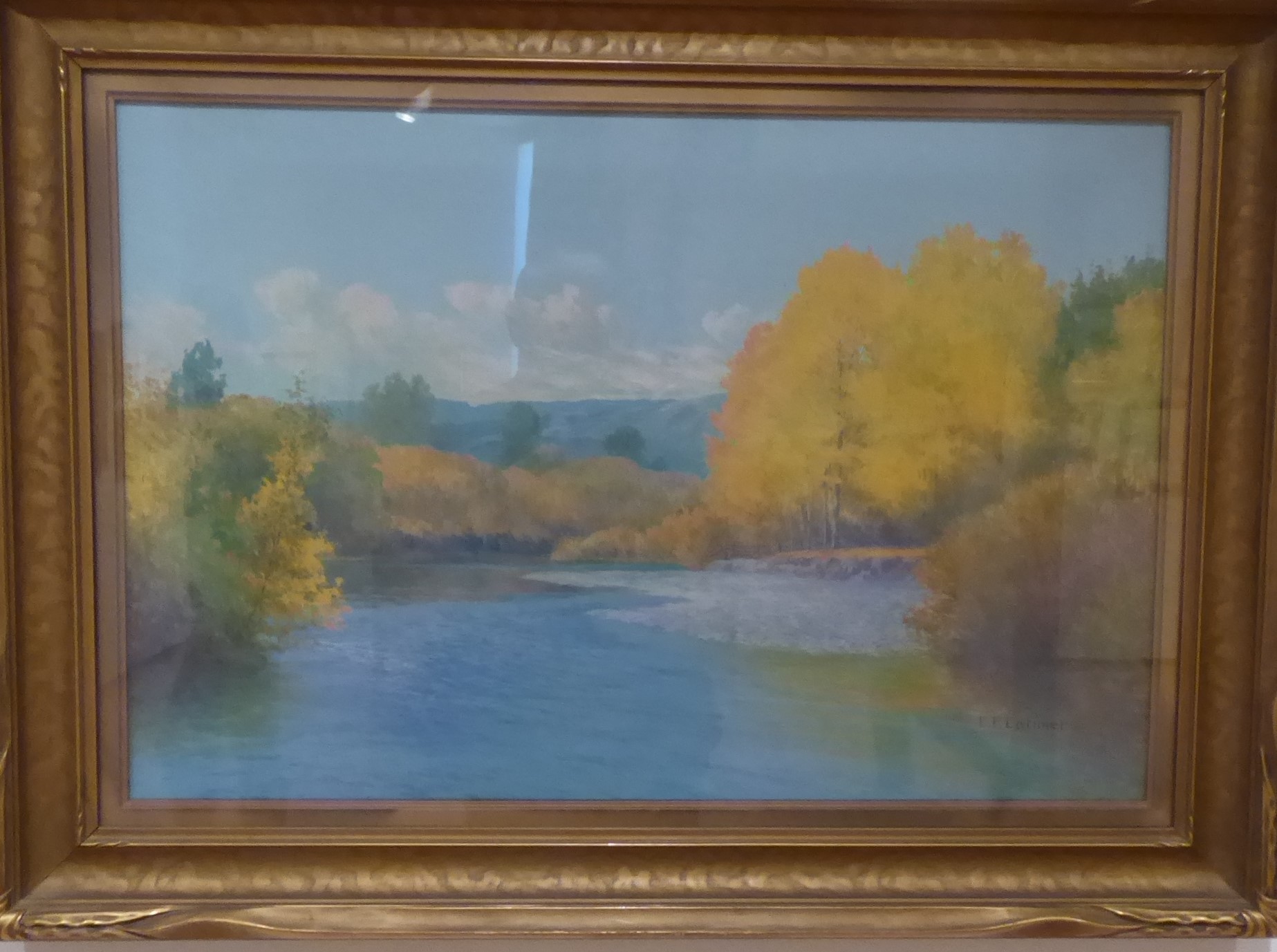 Nevada Museum of Art