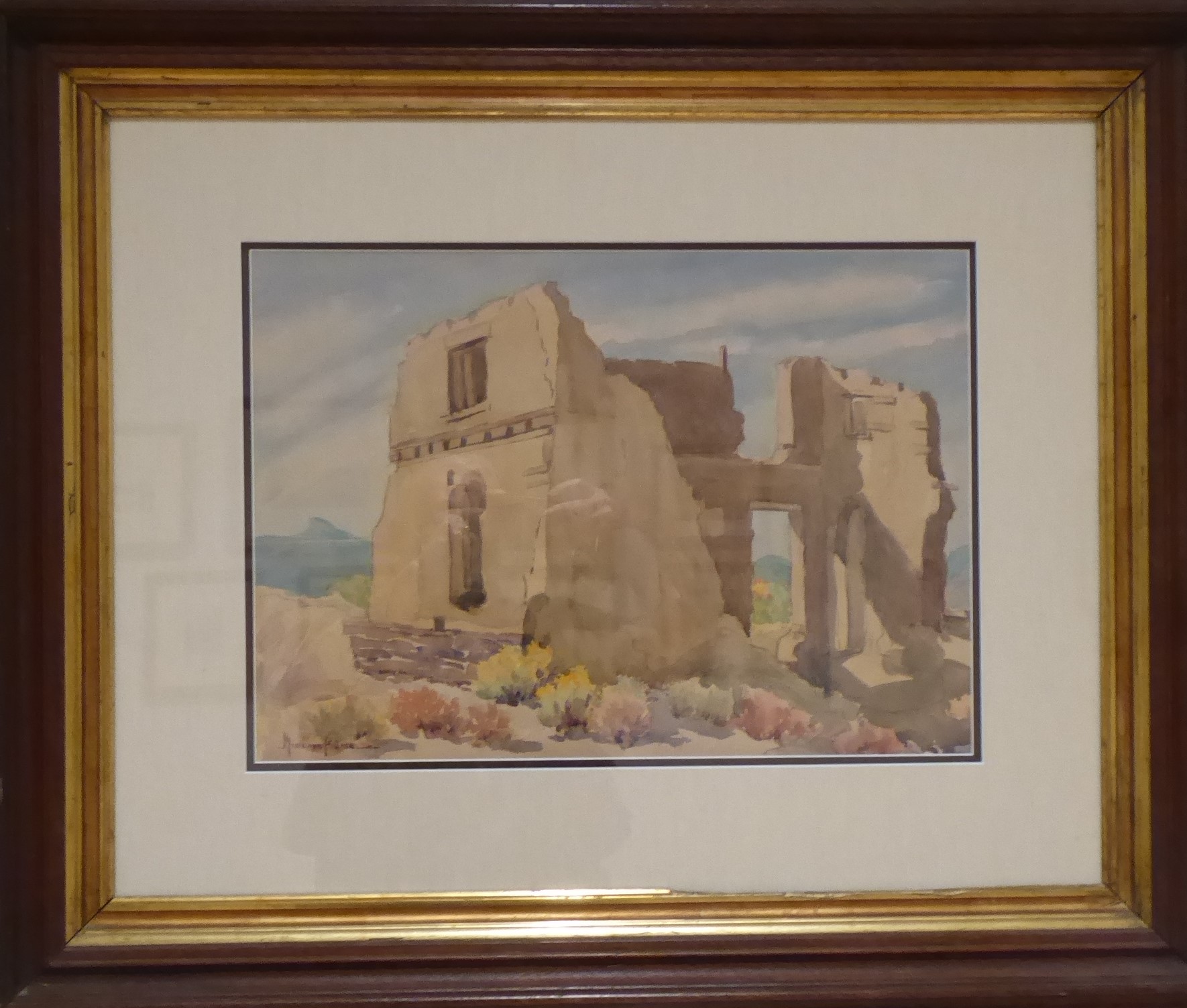 Nevada Museum of Art