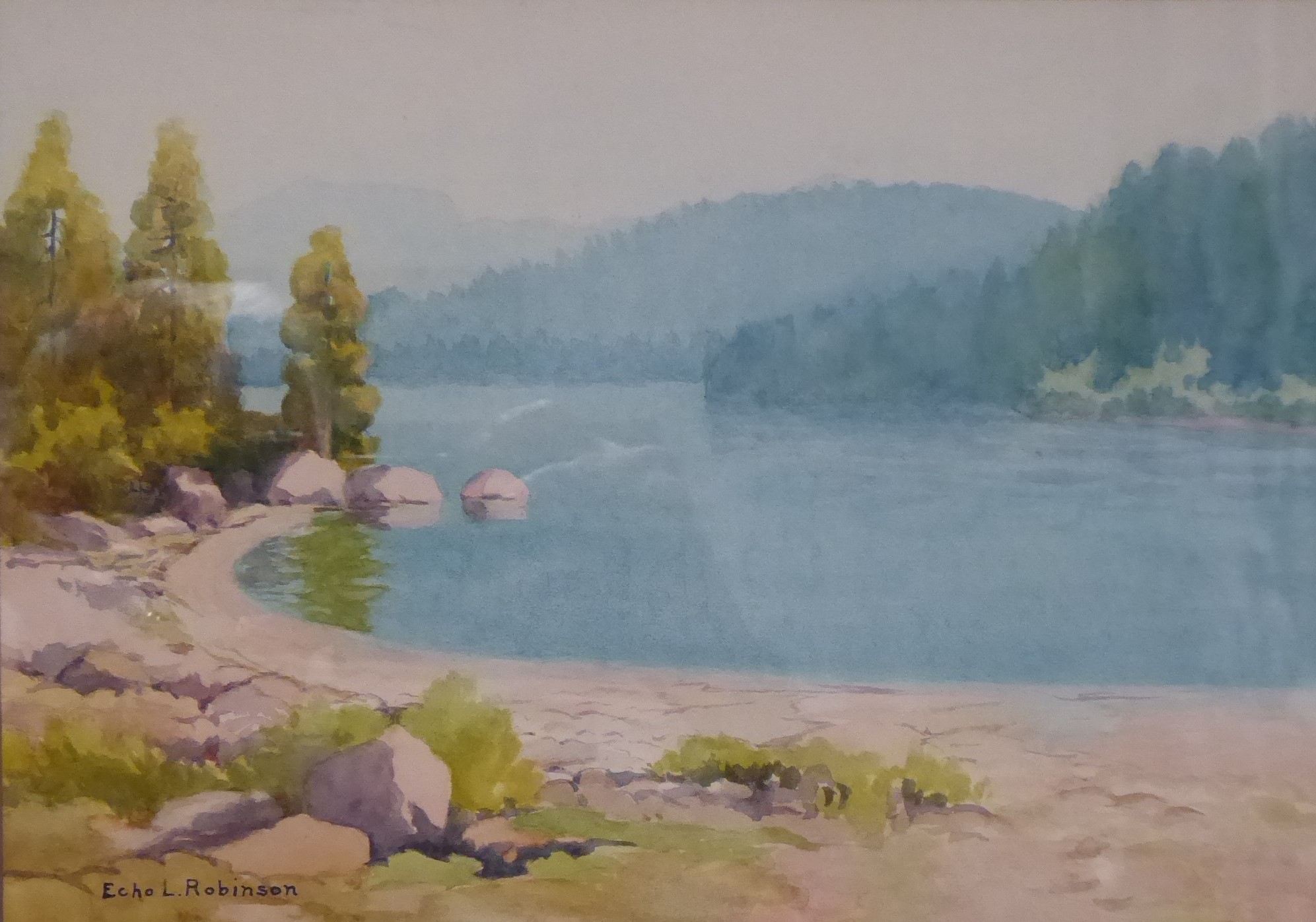 Nevada Museum of Art