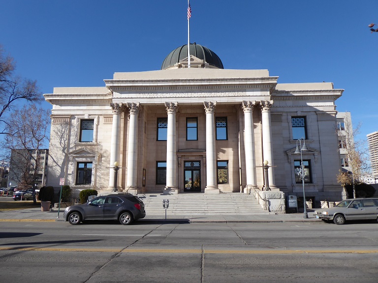 Nevada Museum of Art